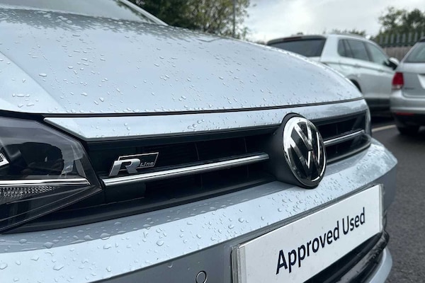 Used Volkswagen Polo 2020 for sale - 76241227: Photo 14