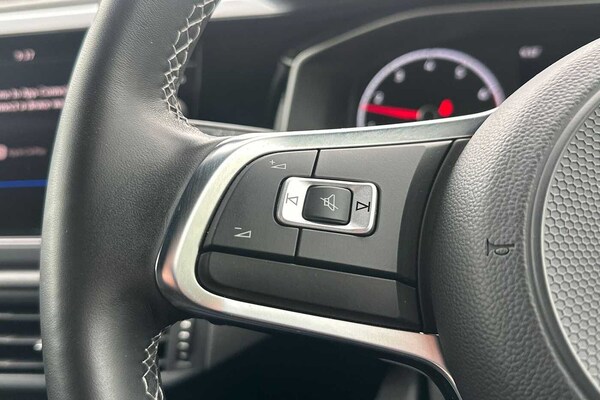 Used Volkswagen Polo 2020 for sale - 76241227: Photo 18