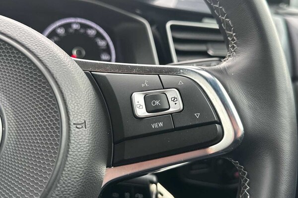 Used Volkswagen Polo 2020 for sale - 76241227: Photo 19