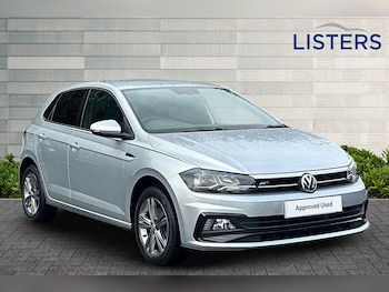 Volkswagen - Polo