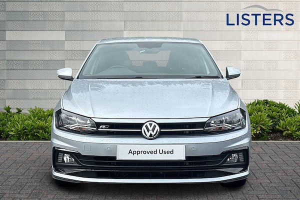 Used Volkswagen Polo 2020 for sale - 76241227: Photo 7
