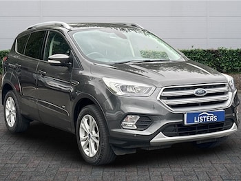 2018 (68) - 1.5 EcoBoost 176 Titanium 5dr Auto