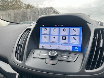 Used Ford Kuga 2018 for sale - 75590445: Photo
