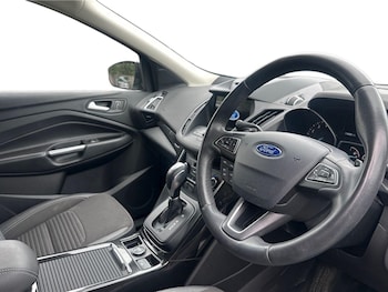 Used Ford Kuga 2018 for sale - 75590445: Photo
