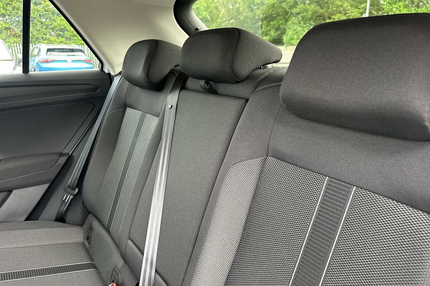 Used Volkswagen T-Roc 2025 for sale - 77177717: Photo 11