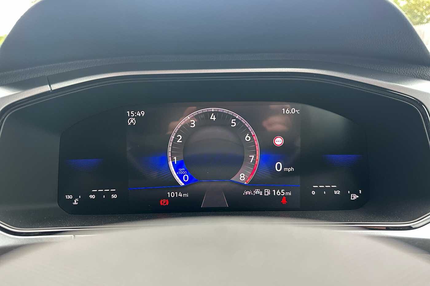 Used Volkswagen T-Roc 2025 for sale - 77177717: Photo 7