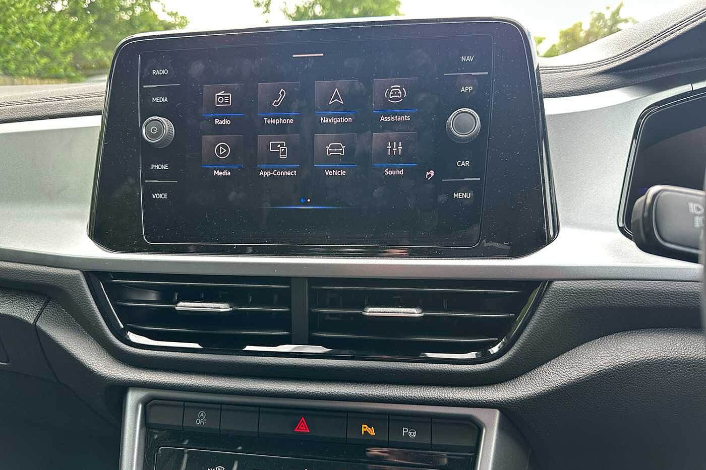 Used Volkswagen T-Roc 2025 for sale - 77177717: Photo 9