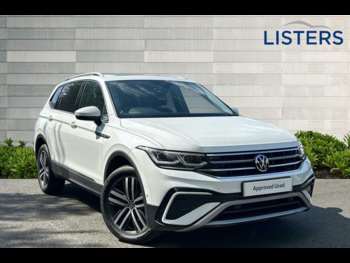 2022 (22) - 1.5 TSI Elegance 5dr DSG