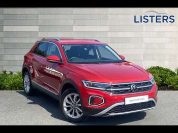 2023 (23) - 1.0 TSI Style 5dr