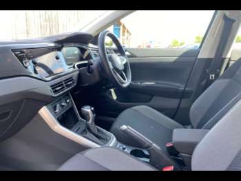 Used Volkswagen Polo 2023 for sale - 75270043: Photo