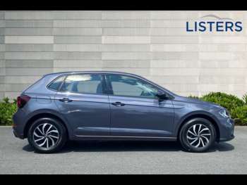 Used Volkswagen Polo 2023 for sale - 75270043: Photo