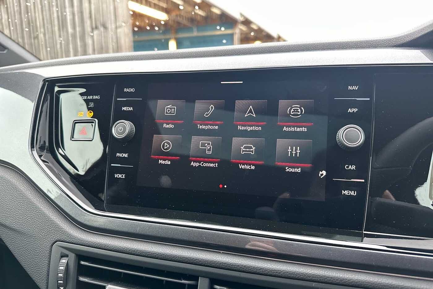 Used Volkswagen Polo 2025 for sale - 77176730: Photo 12