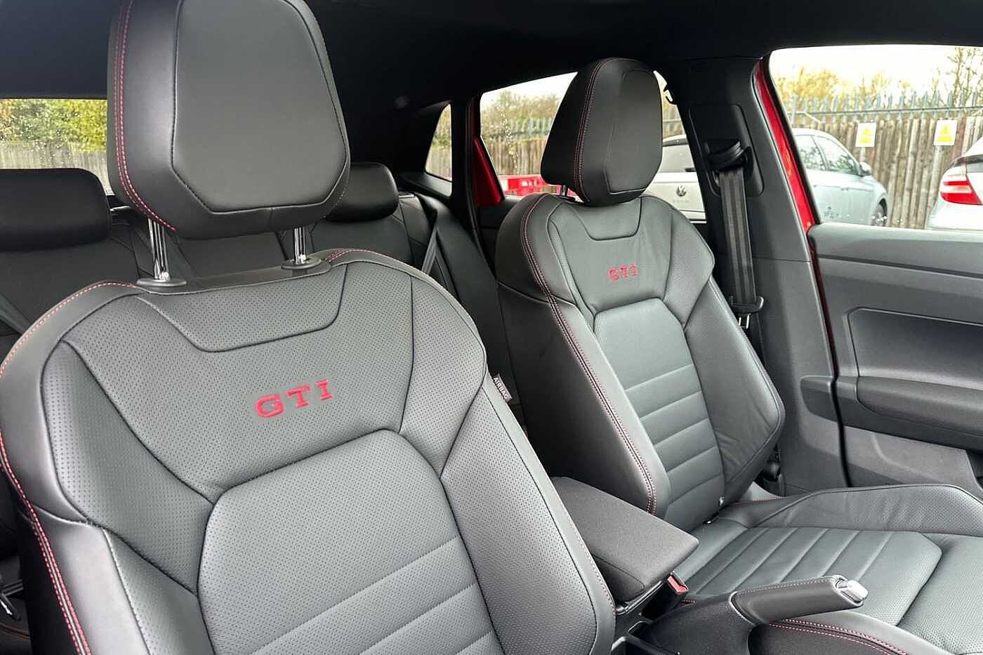 Used Volkswagen Polo 2025 for sale - 77176730: Photo 16