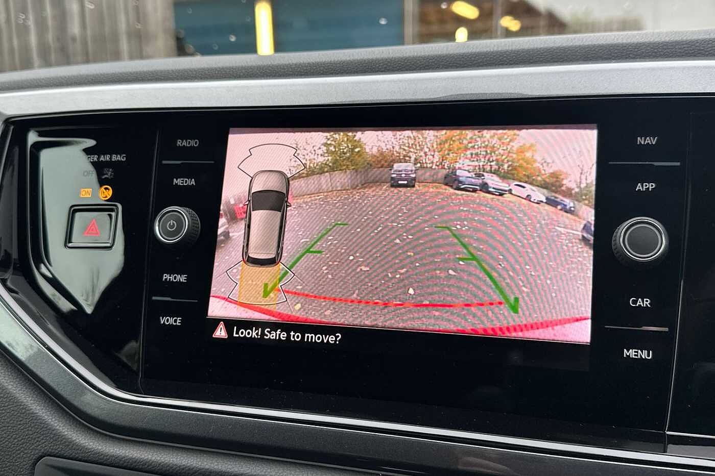 Used Volkswagen Polo 2025 for sale - 77176730: Photo 19