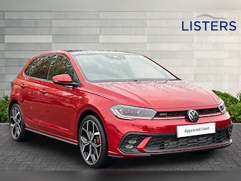 Used Volkswagen Polo 2025 for sale - 77176730: Photo