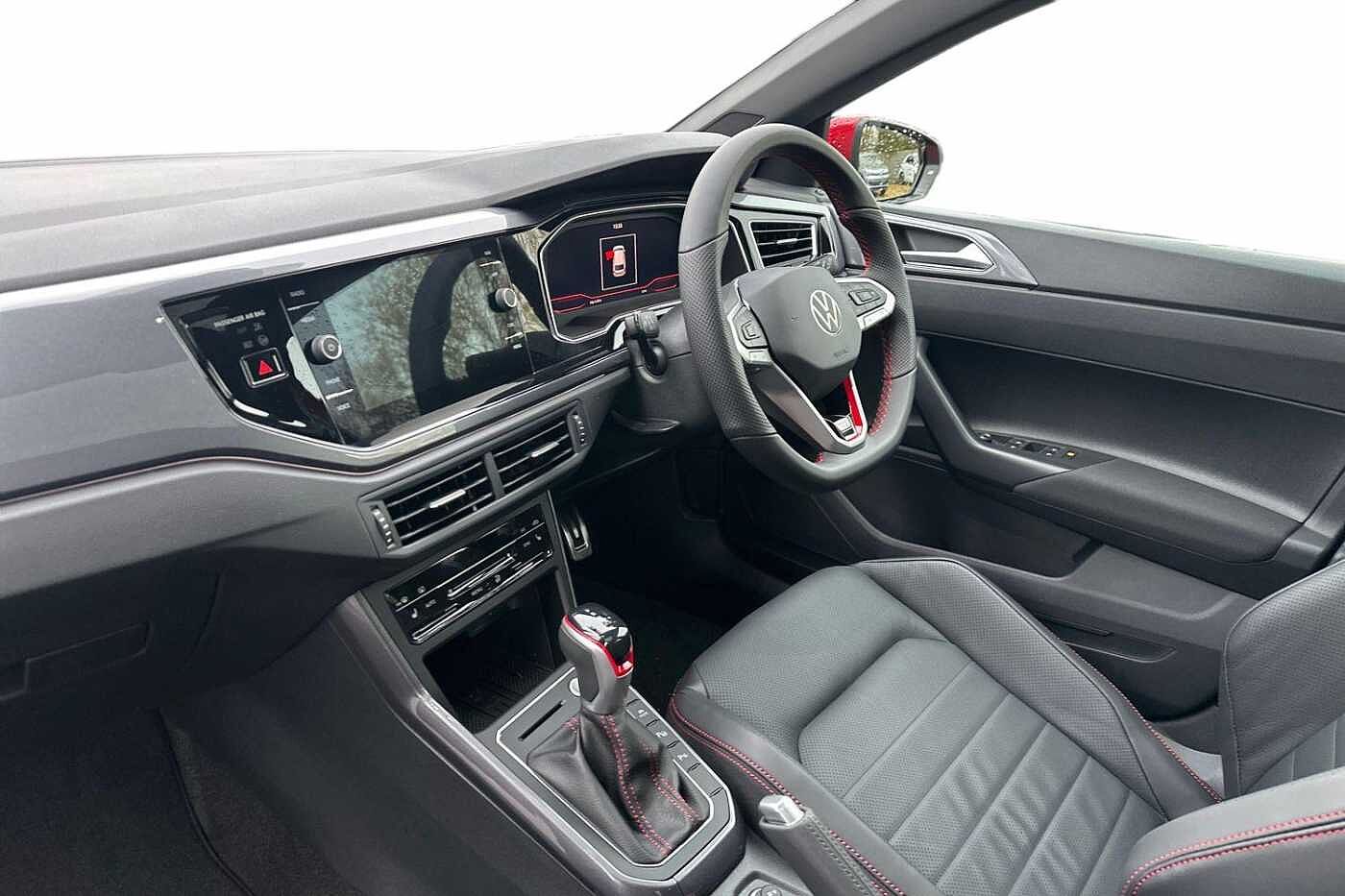 Used Volkswagen Polo 2025 for sale - 77176730: Photo 2