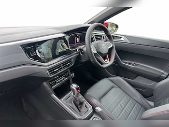 Used Volkswagen Polo 2025 for sale - 77176730: Photo