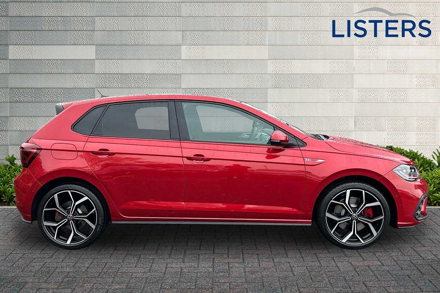 Used Volkswagen Polo 2025 for sale - 77176730: Photo 4