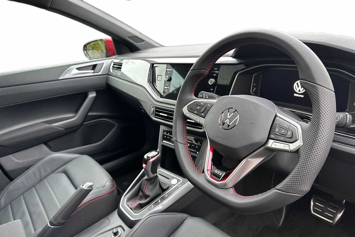 Used Volkswagen Polo 2025 for sale - 77176730: Photo 6