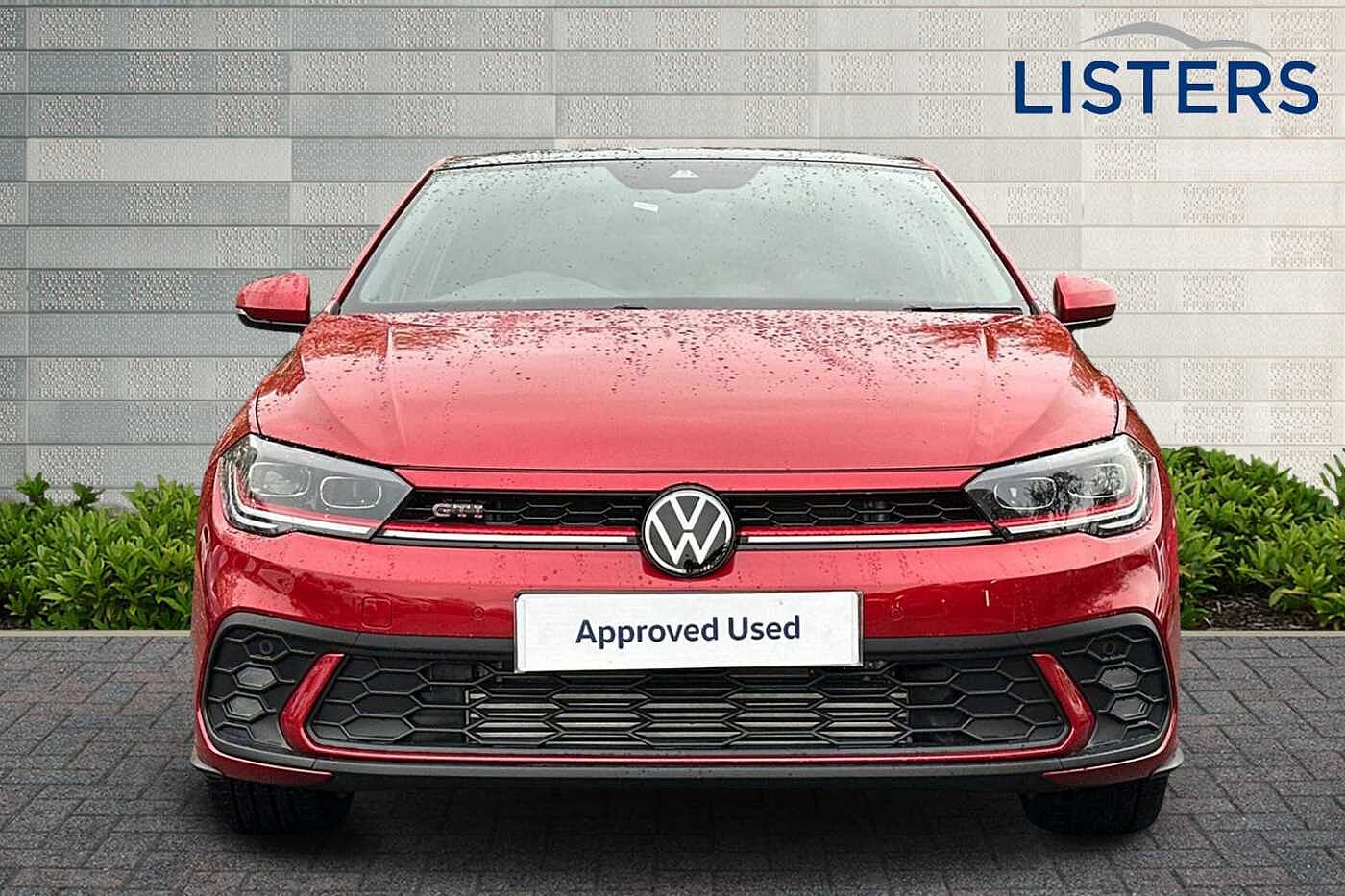 Used Volkswagen Polo 2025 for sale - 77176730: Photo 7