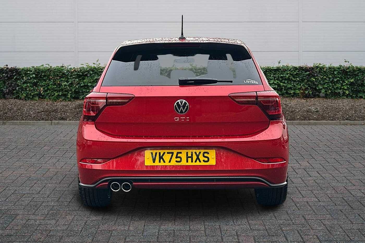 Used Volkswagen Polo 2025 for sale - 77176730: Photo 8