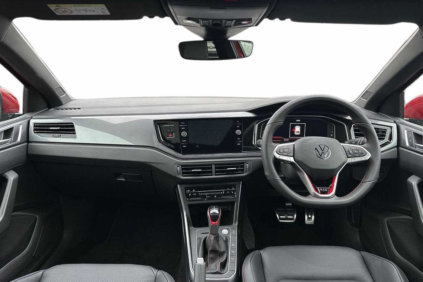 Used Volkswagen Polo 2025 for sale - 77176730: Photo 9