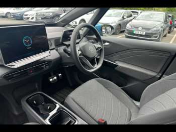 Used Volkswagen ID3 2025 for sale - 74547571: Photo