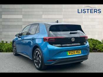 Used Volkswagen ID3 2025 for sale - 74547571: Photo