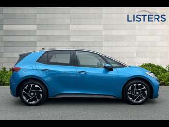 Used Volkswagen ID3 2025 for sale - 74547571: Photo