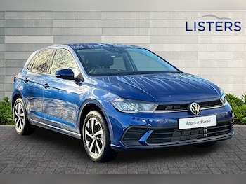 Used Volkswagen Polo 2025 for sale - 76837812: Photo