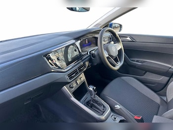 Used Volkswagen Polo 2025 for sale - 76837812: Photo