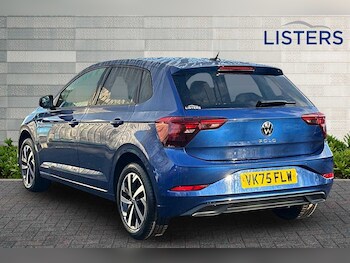 Used Volkswagen Polo 2025 for sale - 76837812: Photo