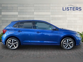 Used Volkswagen Polo 2025 for sale - 76837812: Photo