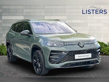 Used Volkswagen Tayron 2025 for sale - 79768228: Photo
