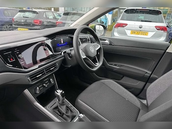 Used Volkswagen Taigo 2024 for sale - 73126964: Photo