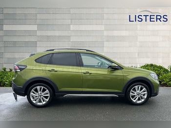 Used Volkswagen Taigo 2024 for sale - 73126964: Photo