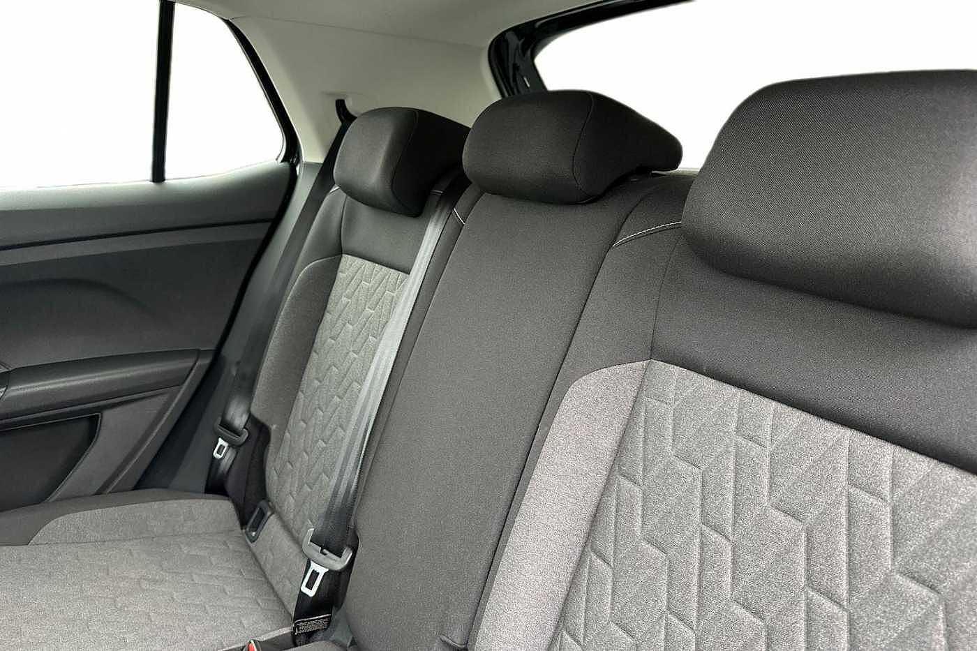 Used Volkswagen T-Cross 2024 for sale - 76241312: Photo 10