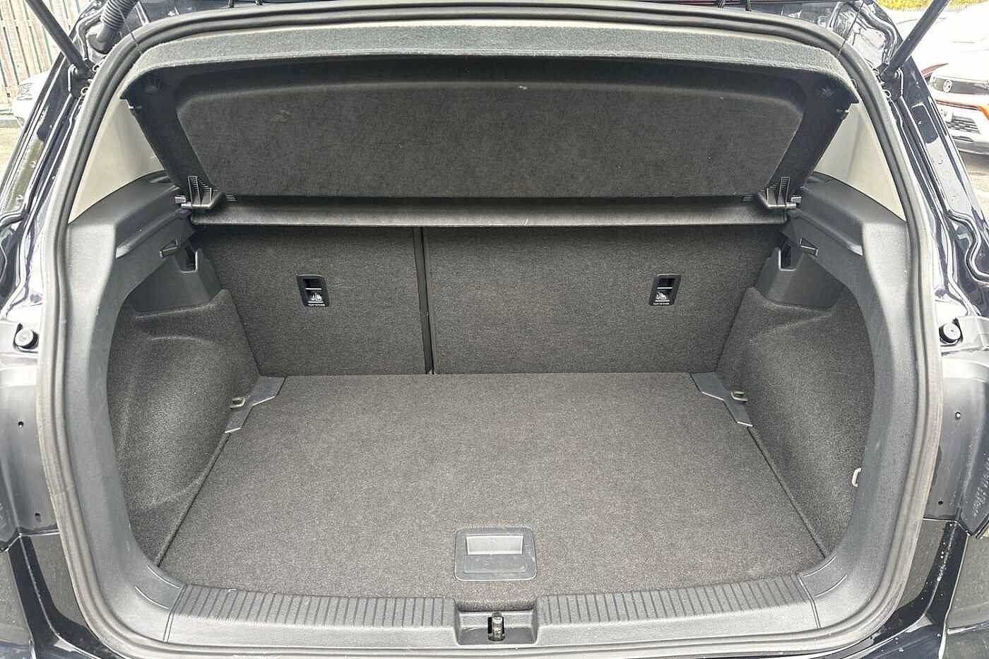 Used Volkswagen T-Cross 2024 for sale - 76241312: Photo 11
