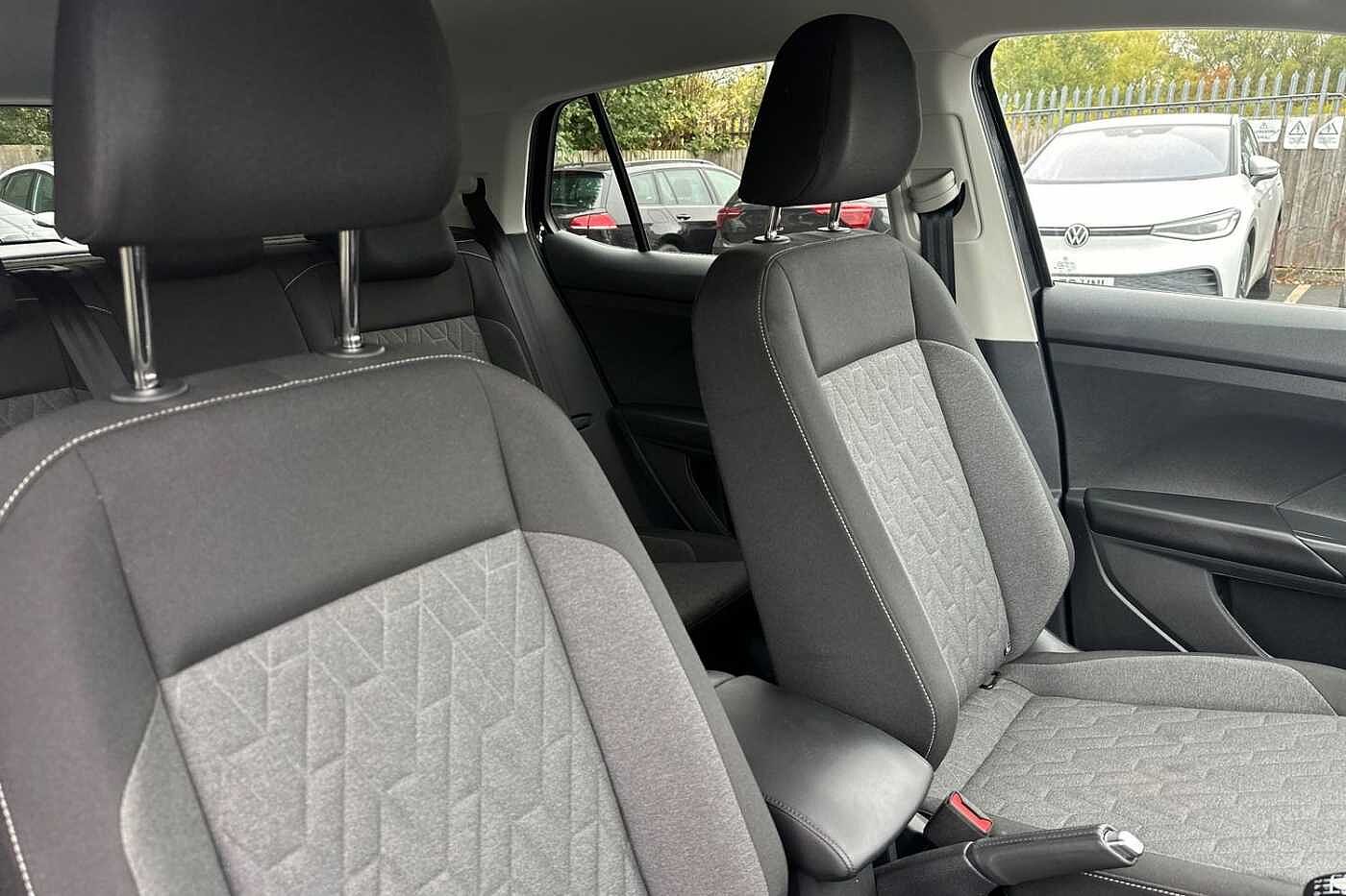 Used Volkswagen T-Cross 2024 for sale - 76241312: Photo 14