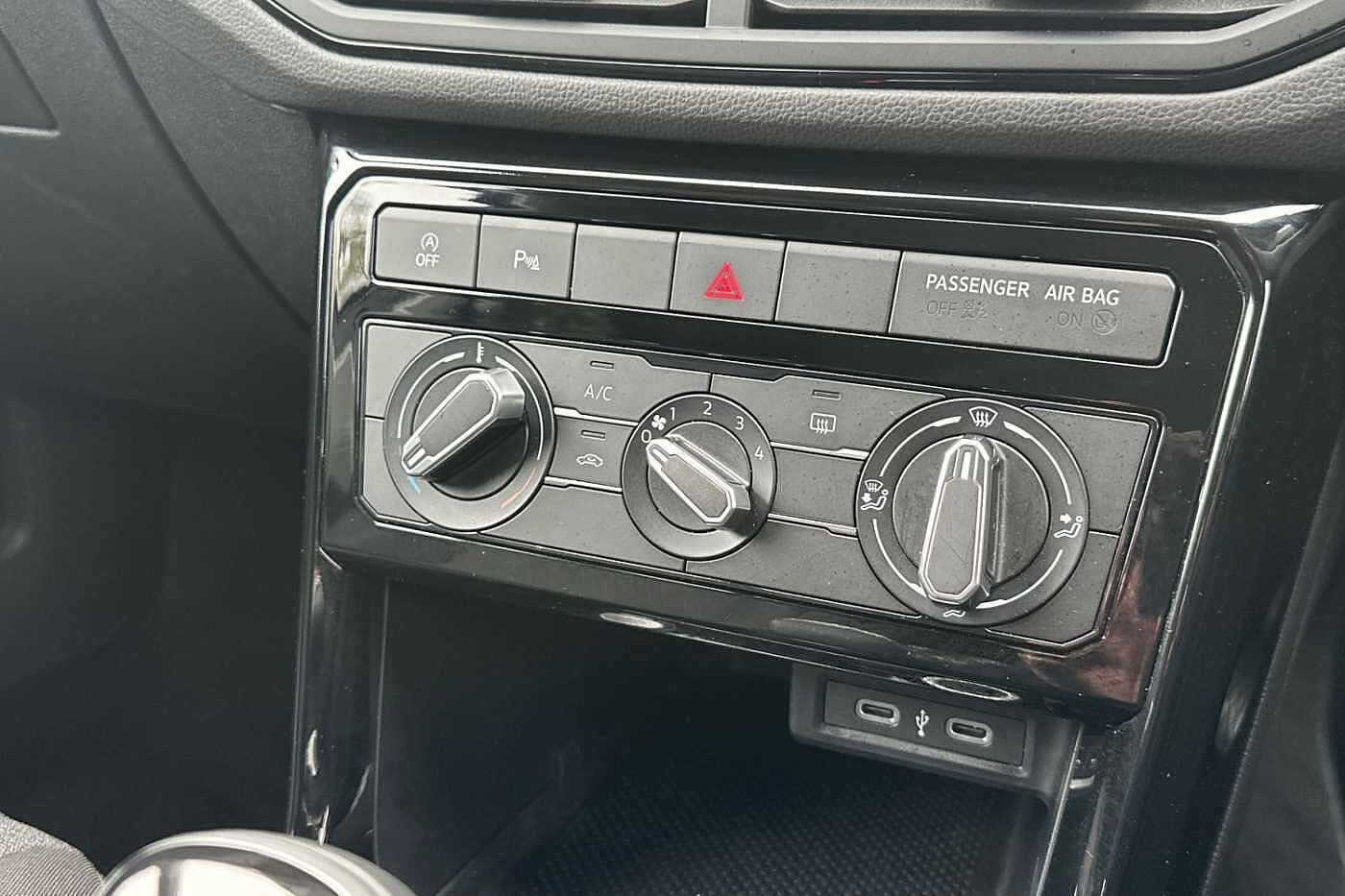 Used Volkswagen T-Cross 2024 for sale - 76241312: Photo 16