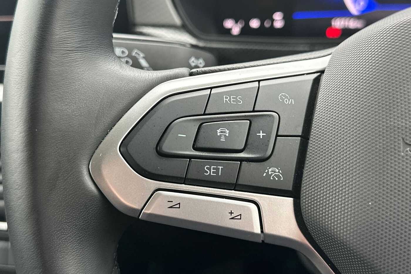 Used Volkswagen T-Cross 2024 for sale - 76241312: Photo 19