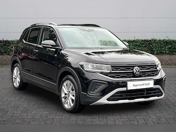 2024 (74) - 1.0 TSI 115 Match 5dr