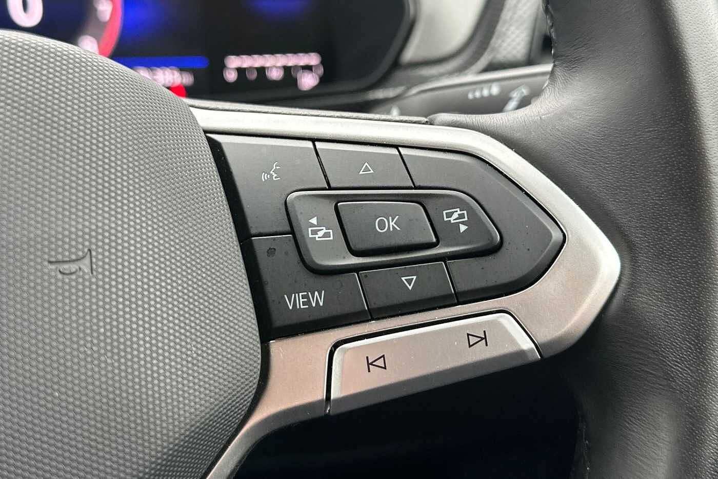 Used Volkswagen T-Cross 2024 for sale - 76241312: Photo 20