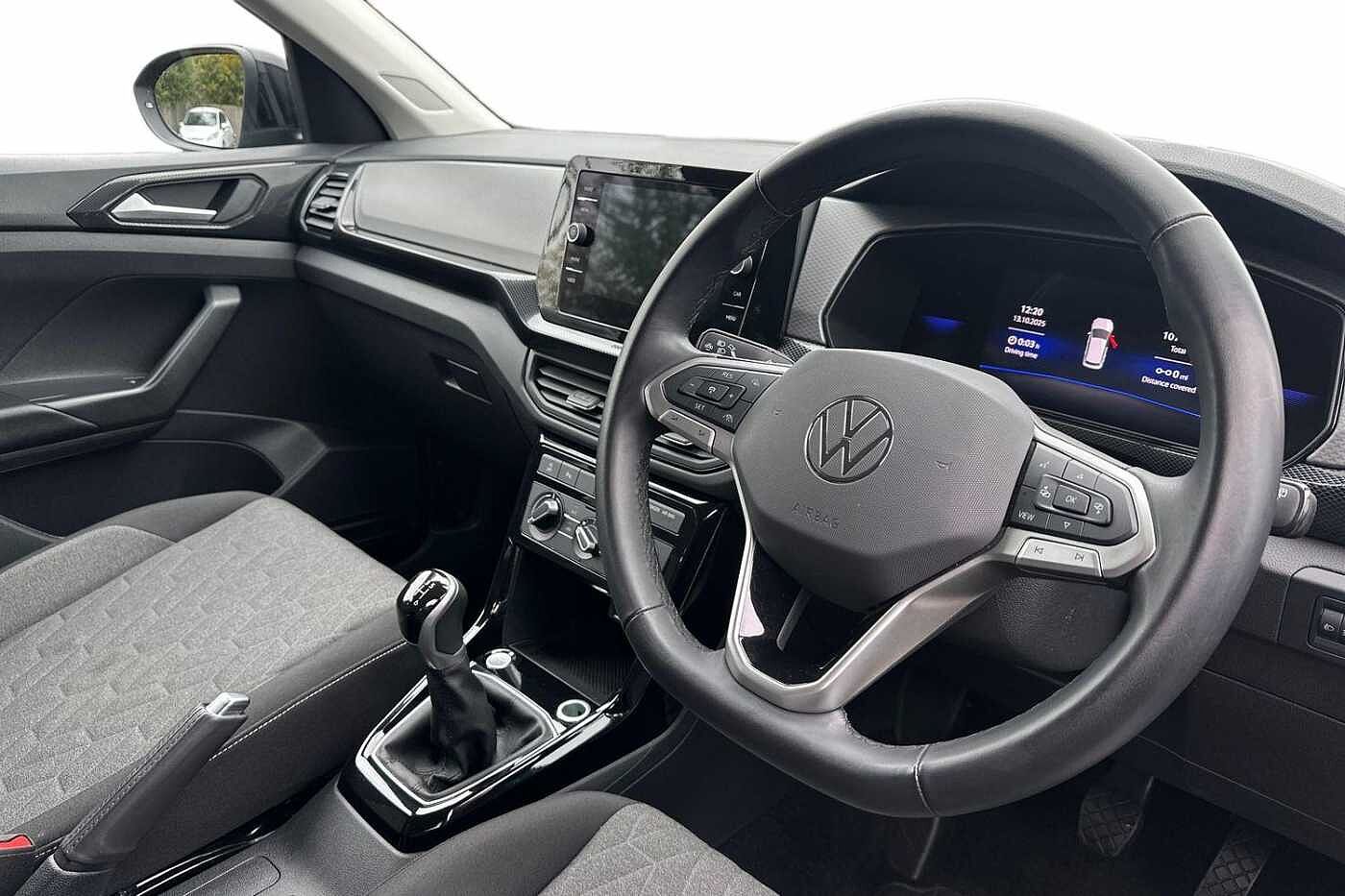 Used Volkswagen T-Cross 2024 for sale - 76241312: Photo 6