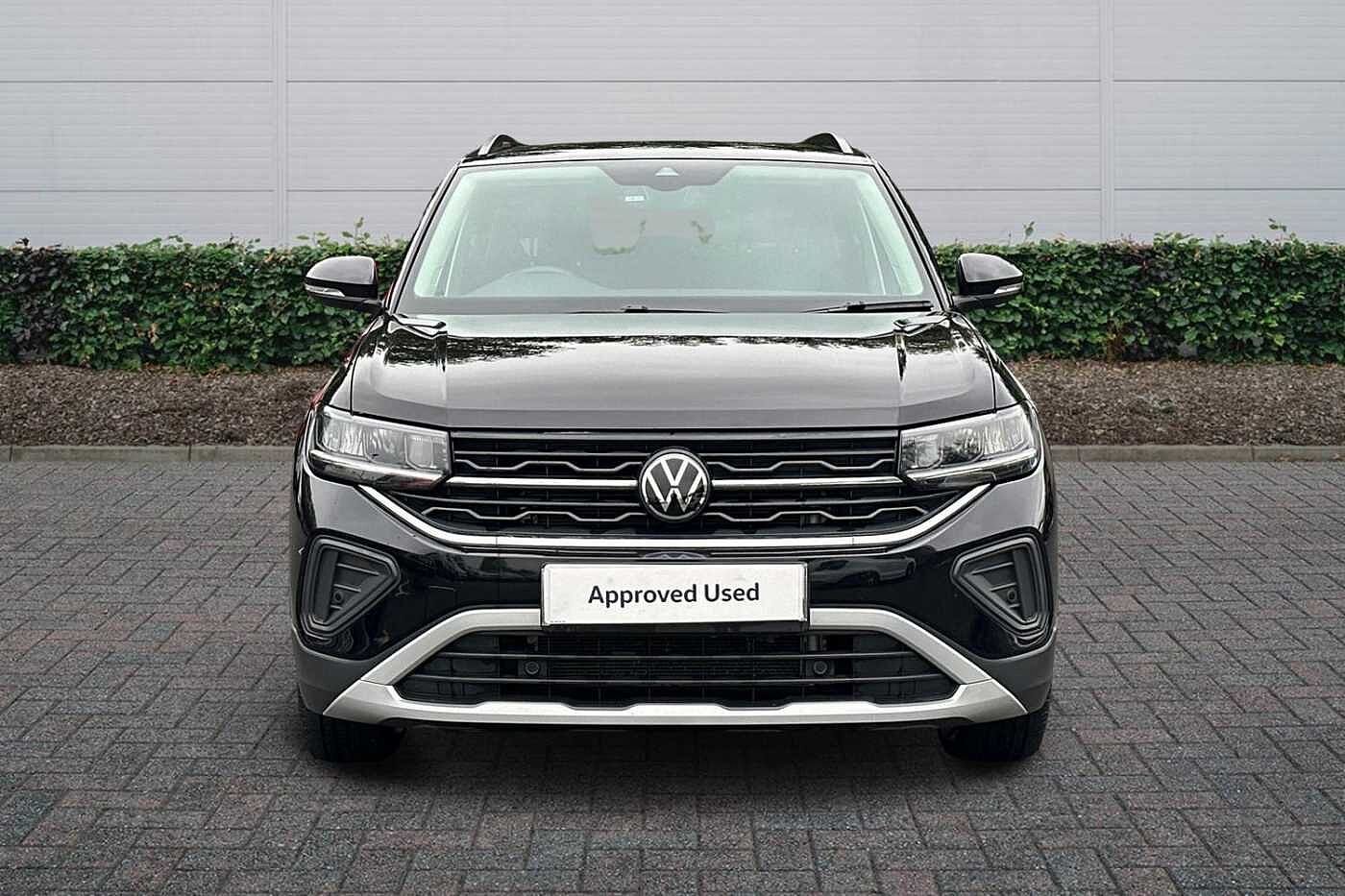 Used Volkswagen T-Cross 2024 for sale - 76241312: Photo 7