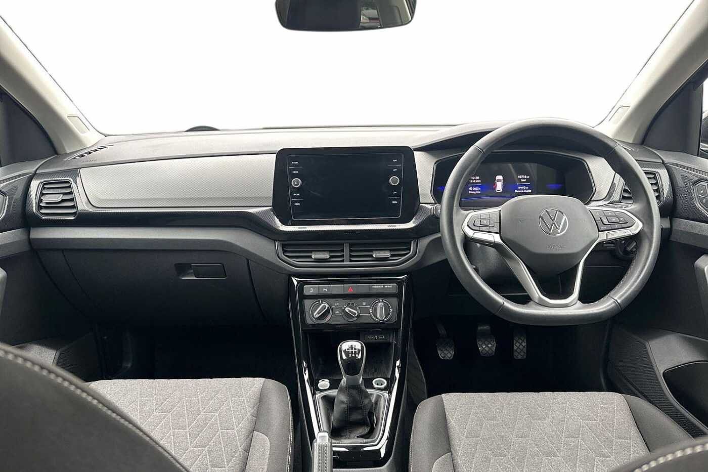 Used Volkswagen T-Cross 2024 for sale - 76241312: Photo 9