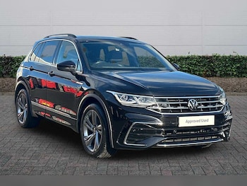 2023 (73) - 1.5 TSI 150 R-Line Edition 5dr DSG