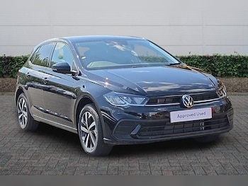 Used Volkswagen Polo 2026 for sale - 78128813: Photo