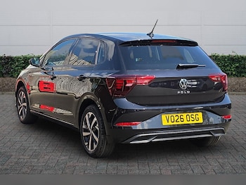 Used Volkswagen Polo 2026 for sale - 78128813: Photo