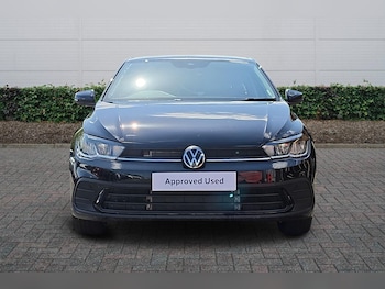 Used Volkswagen Polo 2026 for sale - 78128813: Photo